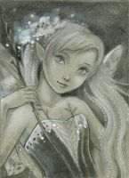Silver Fairy